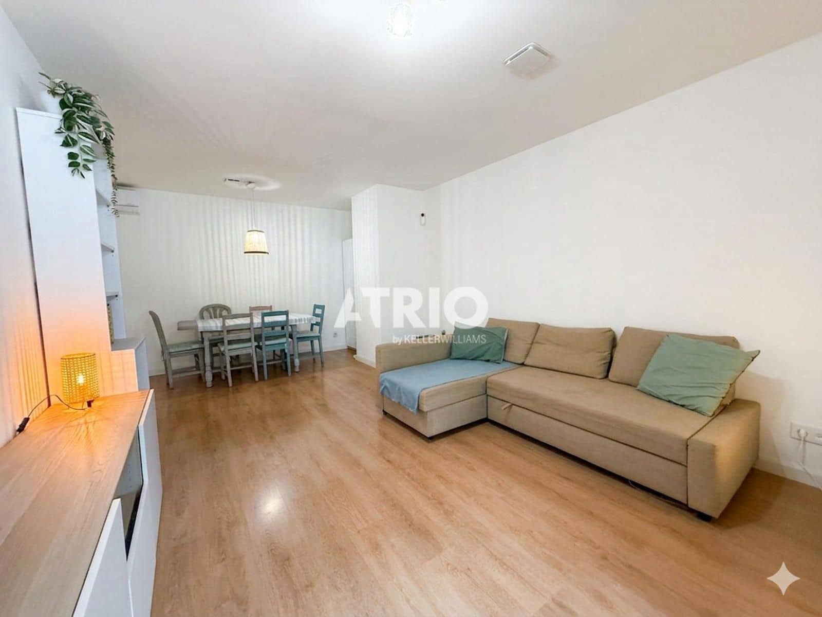 2 soverom Leilighet til salgs i Palma de Mallorca med svømmebasseng garasje - € 595 000 (Ref: 9880256)