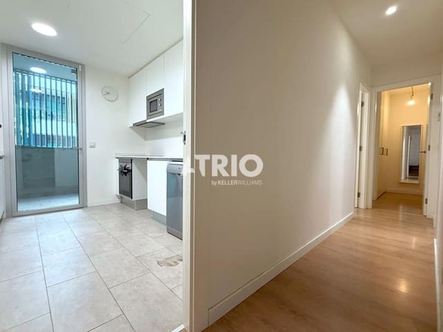 2 soverom Leilighet til salgs i Nou Llevant, Palma de Mallorca med svømmebasseng garasje - € 595 000 (Ref: 9880256)
