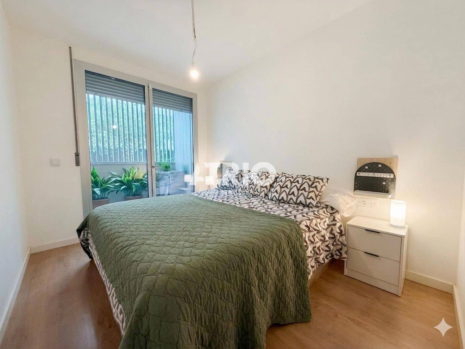 2 soverom Leilighet til salgs i Palma de Mallorca med svømmebasseng garasje - € 595 000 (Ref: 9880256)