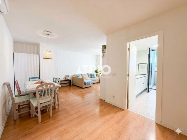 2 soverom Leilighet til salgs i Nou Llevant, Palma de Mallorca med svømmebasseng garasje - € 595 000 (Ref: 9880256)