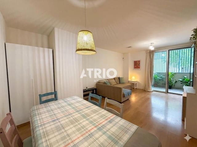 2 soverom Leilighet til salgs i Nou Llevant, Palma de Mallorca med svømmebasseng garasje - € 595 000 (Ref: 9880256)