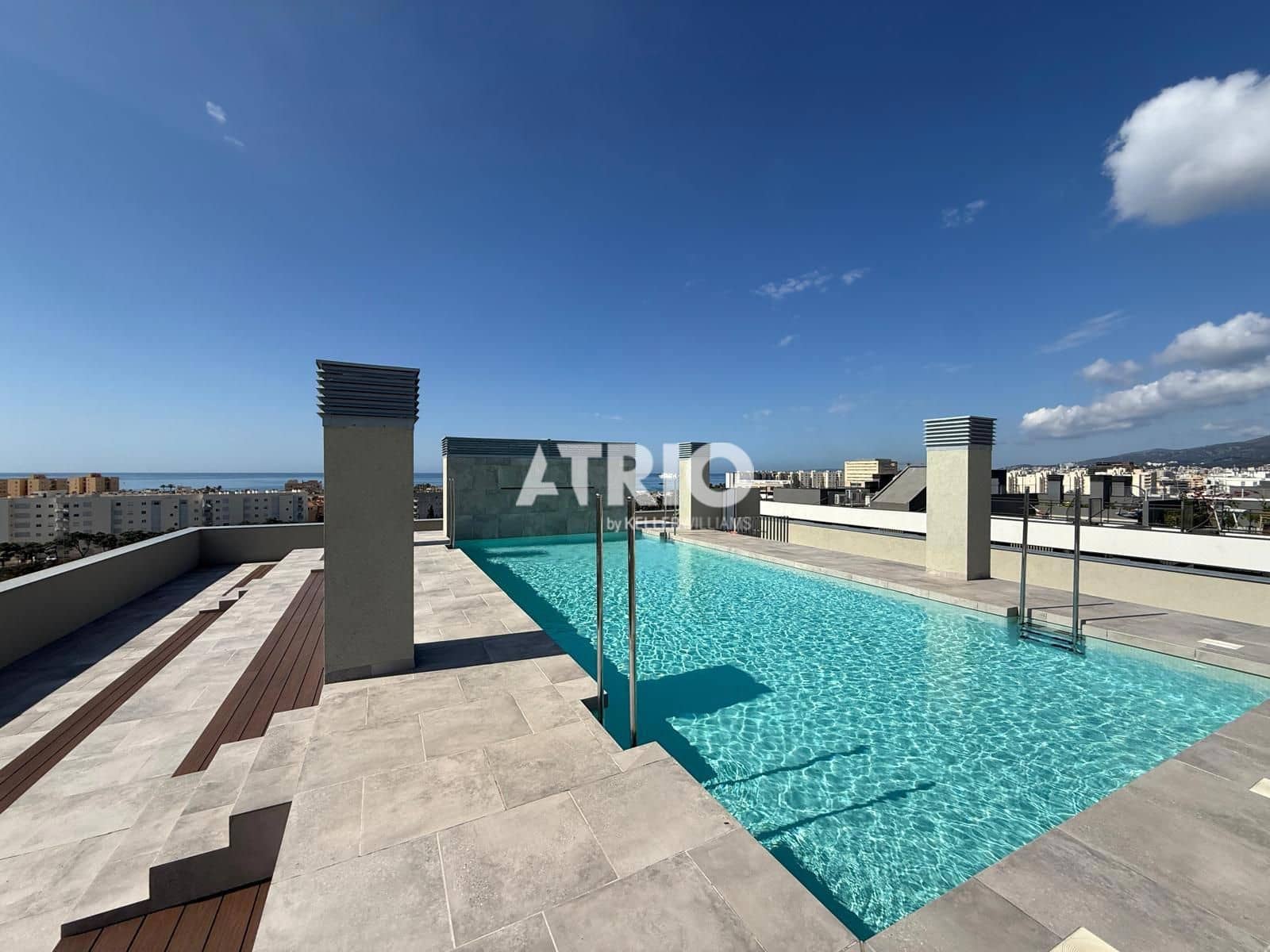 2 soverom Leilighet til salgs i Palma de Mallorca med svømmebasseng garasje - € 595 000 (Ref: 9880256)