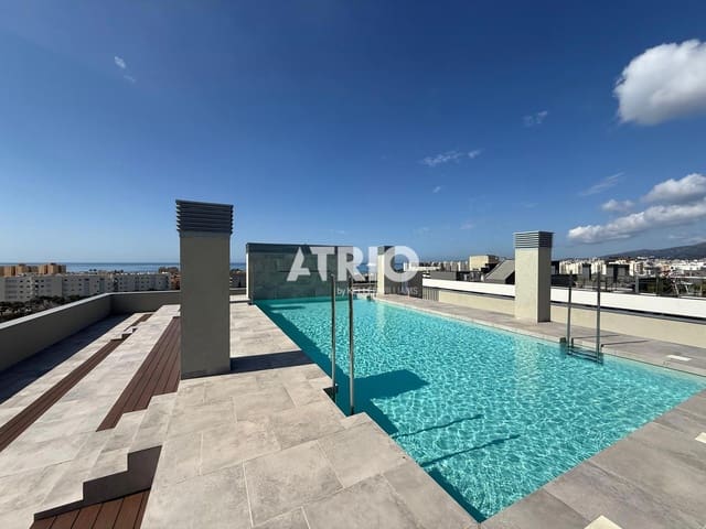2 soverom Leilighet til salgs i Nou Llevant, Palma de Mallorca med svømmebasseng garasje - € 595 000 (Ref: 9880256)