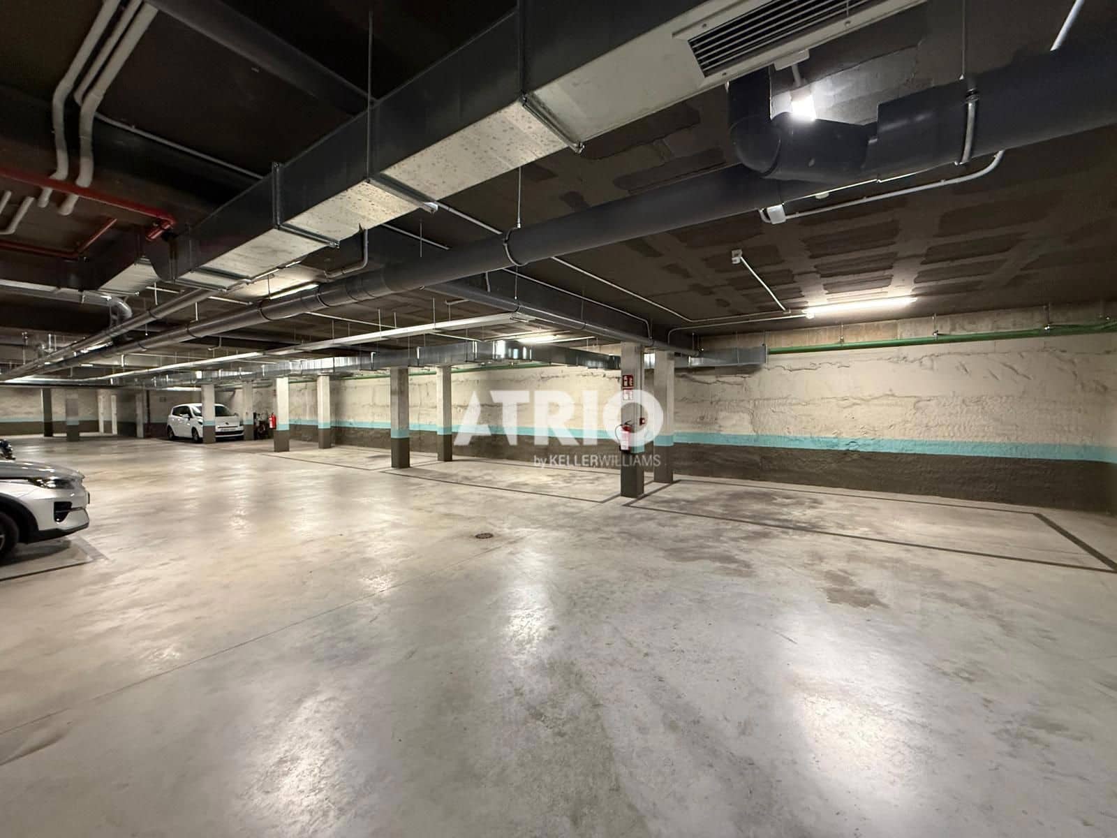2 soverom Leilighet til salgs i Palma de Mallorca med svømmebasseng garasje - € 595 000 (Ref: 9880256)
