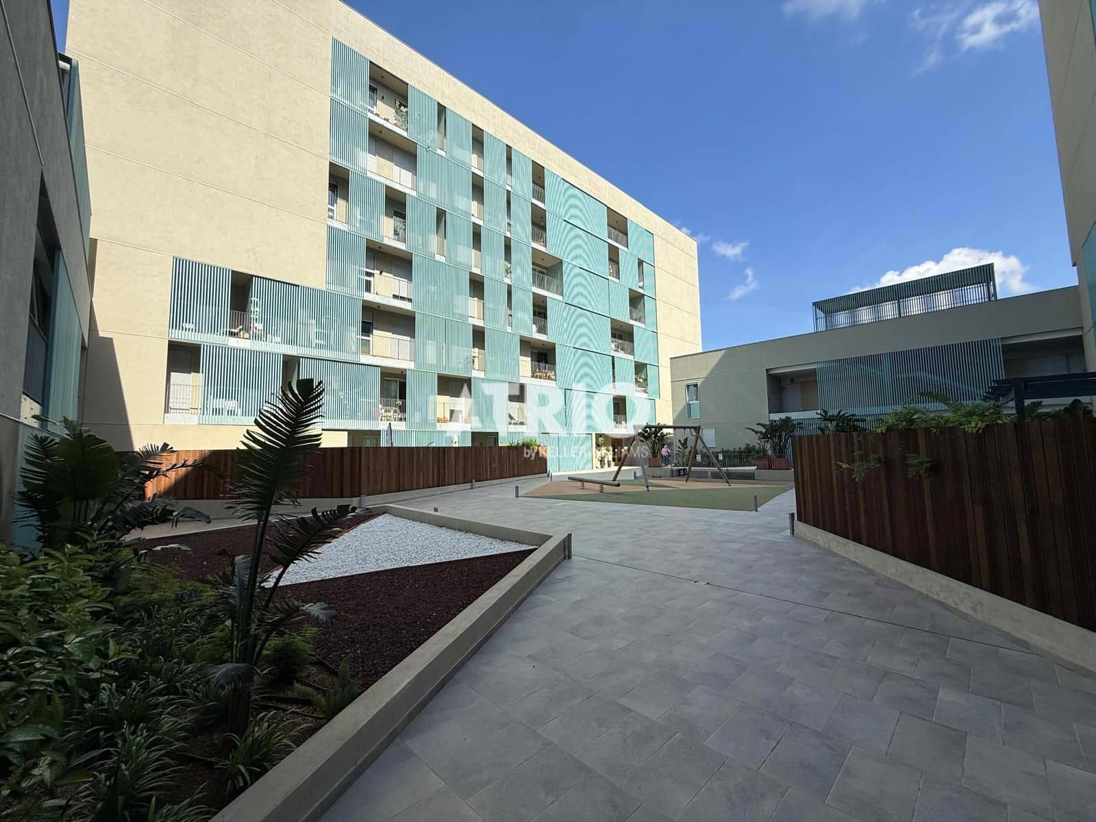 2 soverom Leilighet til salgs i Palma de Mallorca med svømmebasseng garasje - € 595 000 (Ref: 9880256)