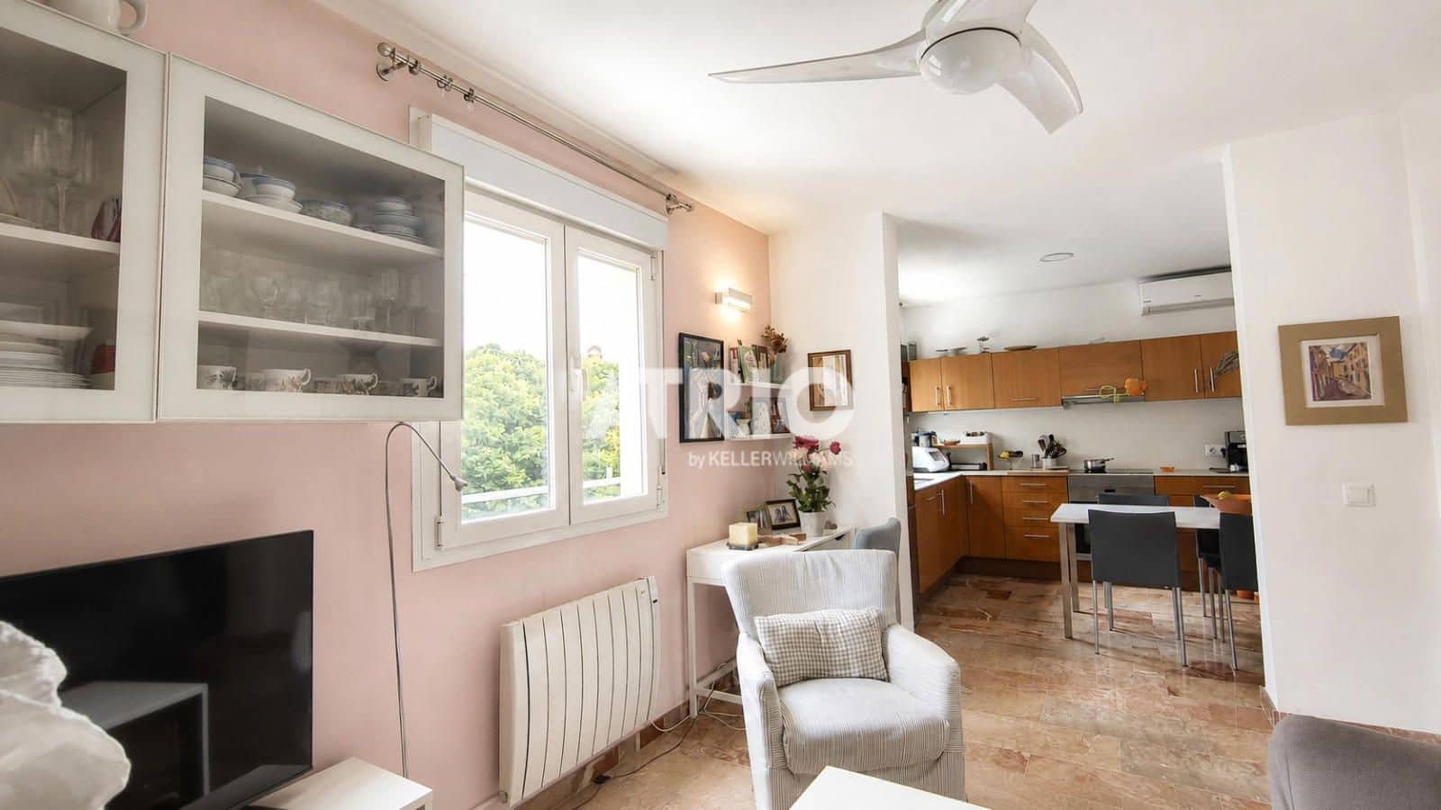 6 makuuhuone Huvila myytävänä paikassa Palma de Mallorca mukana 
autotalli - 1 400 000 € (Ref: 9891005)