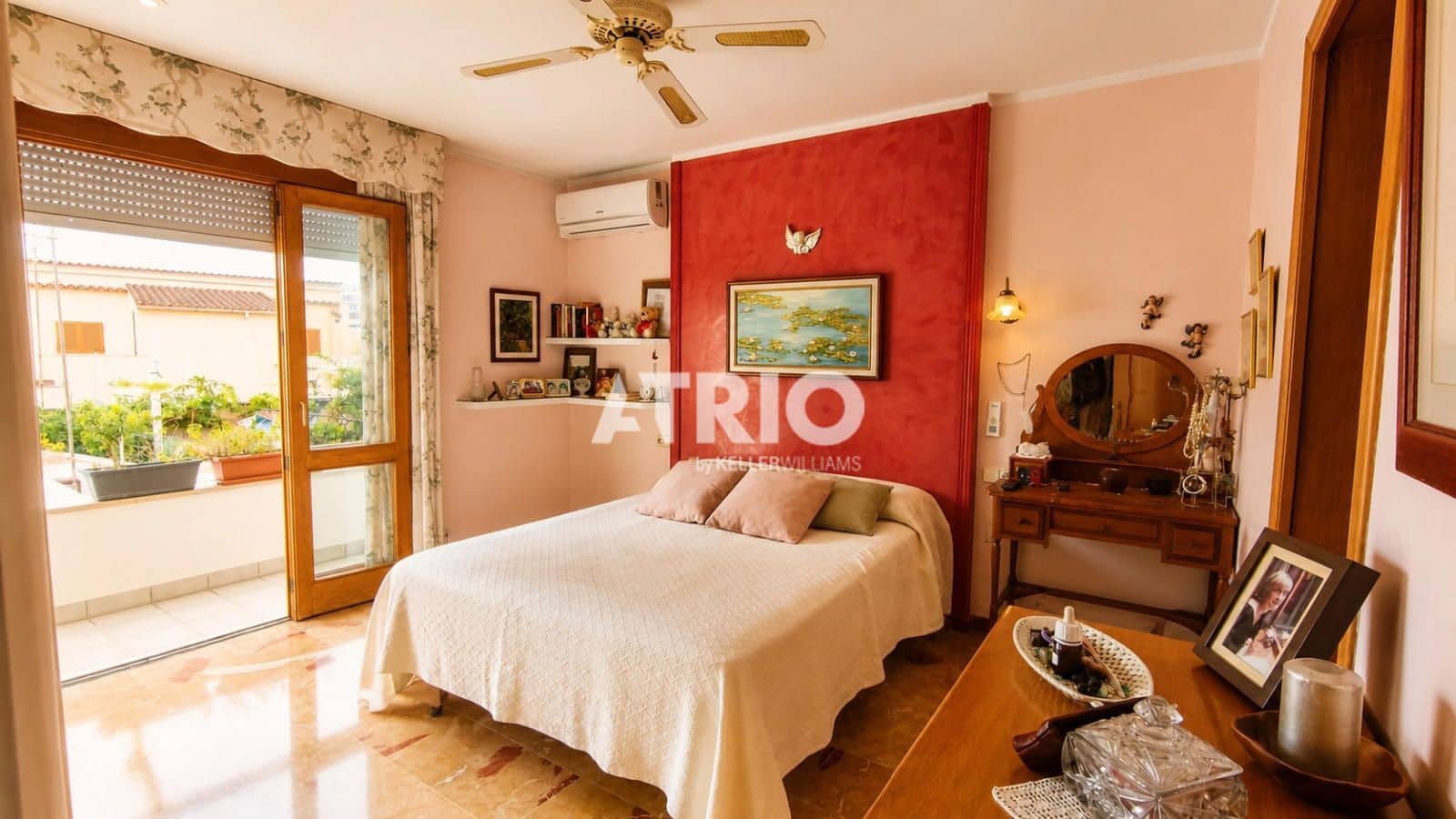 6 makuuhuone Huvila myytävänä paikassa Palma de Mallorca mukana 
autotalli - 1 400 000 € (Ref: 9891005)