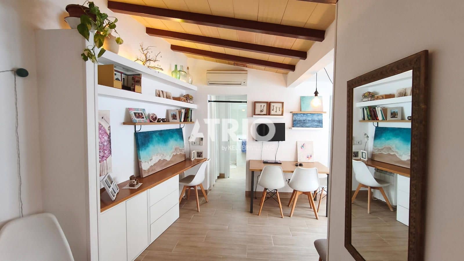 6 makuuhuone Huvila myytävänä paikassa Palma de Mallorca mukana 
autotalli - 1 400 000 € (Ref: 9891005)