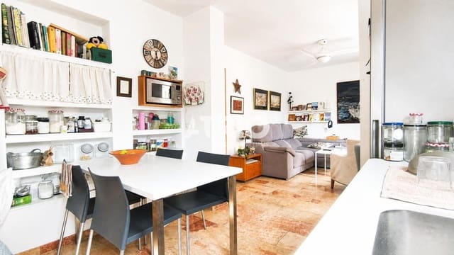 6 soveværelse Villa til salg i Palma de Mallorca med garage - € 1.400.000 (Ref: 9891005)