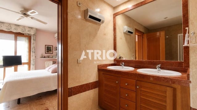 6 soveværelse Villa til salg i Palma de Mallorca med garage - € 1.400.000 (Ref: 9891005)