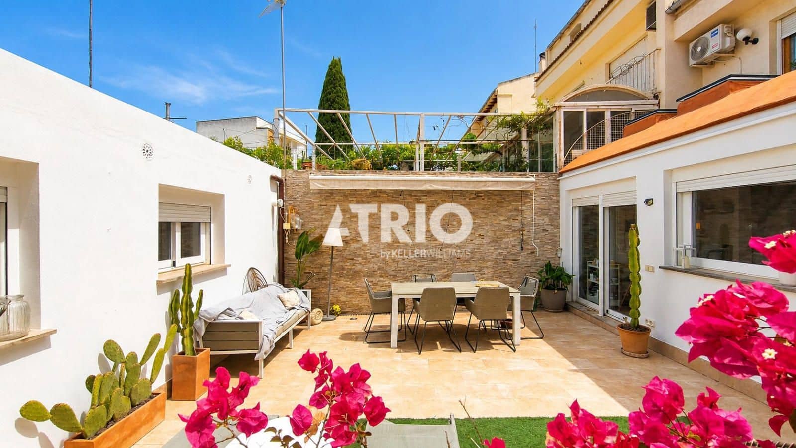 6 makuuhuone Huvila myytävänä paikassa Palma de Mallorca mukana 
autotalli - 1 400 000 € (Ref: 9891005)