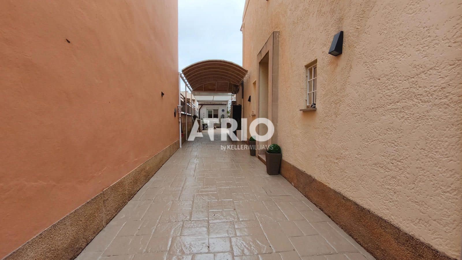 6 makuuhuone Huvila myytävänä paikassa Palma de Mallorca mukana 
autotalli - 1 400 000 € (Ref: 9891005)