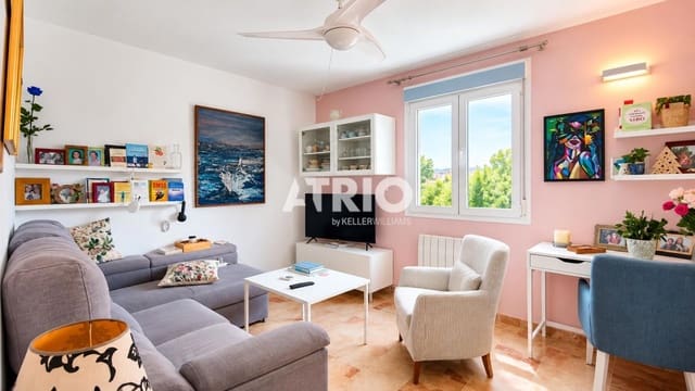 6 soveværelse Villa til salg i Palma de Mallorca med garage - € 1.400.000 (Ref: 9891005)