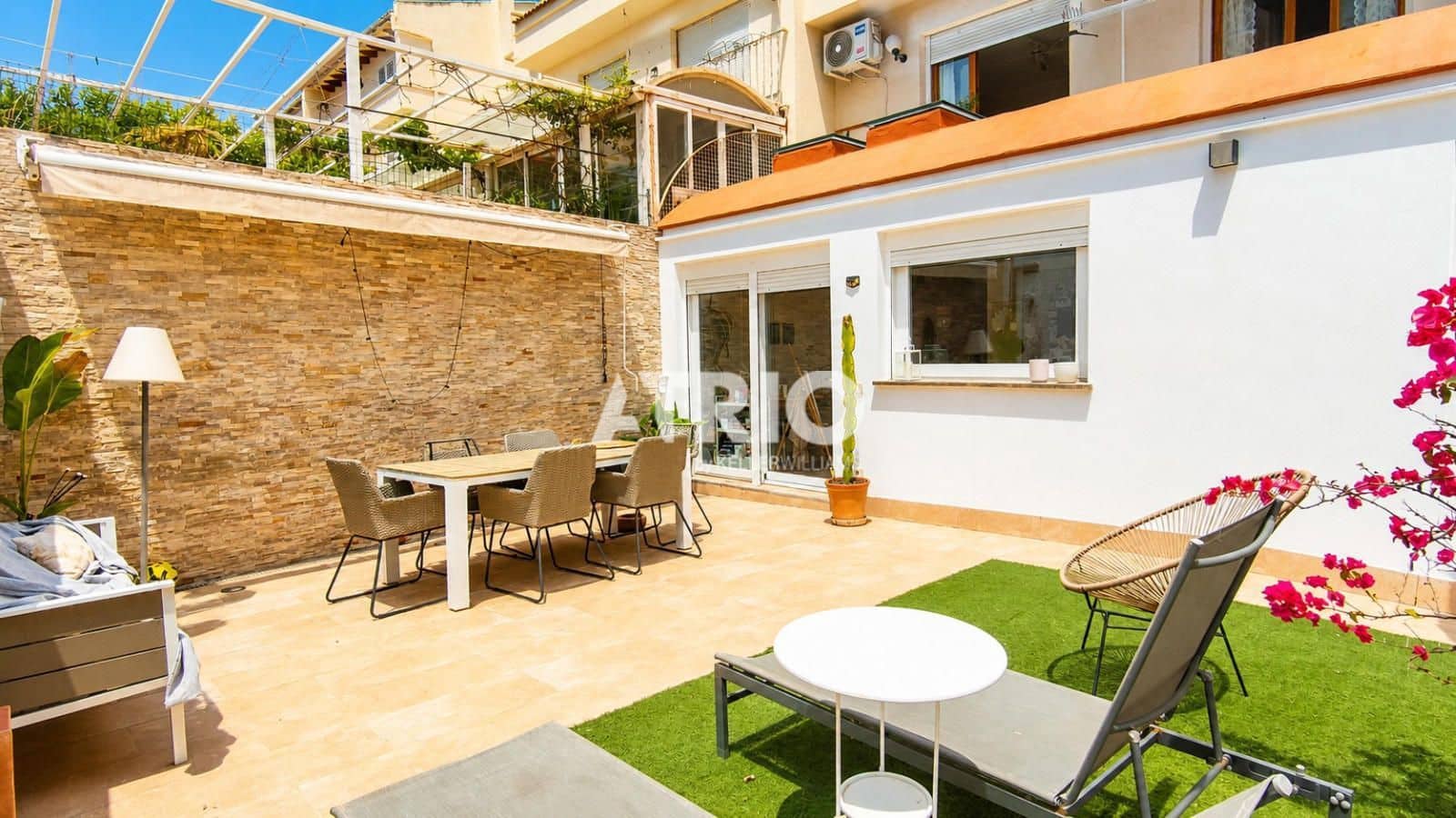 6 makuuhuone Huvila myytävänä paikassa Palma de Mallorca mukana 
autotalli - 1 400 000 € (Ref: 9891005)