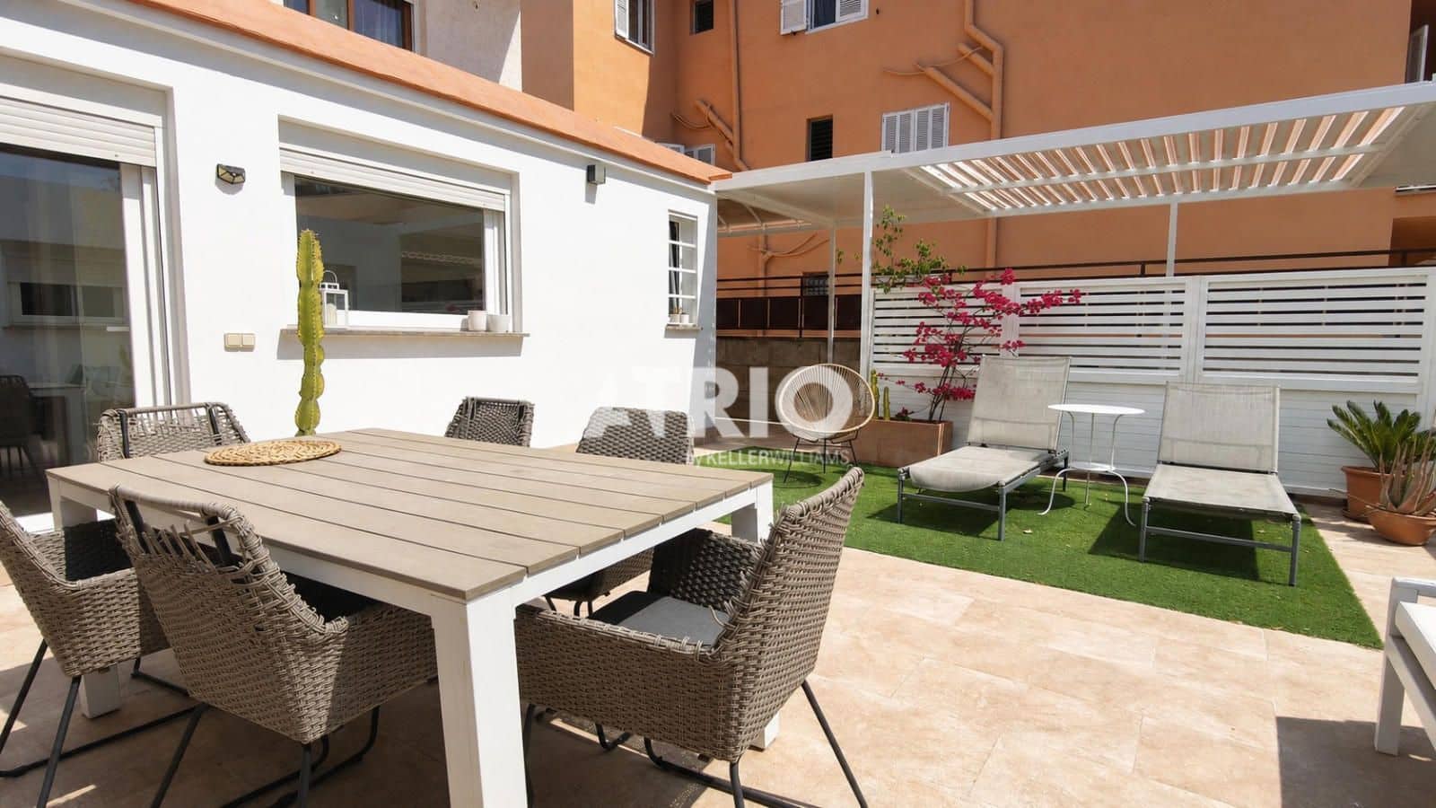 6 makuuhuone Huvila myytävänä paikassa Palma de Mallorca mukana 
autotalli - 1 400 000 € (Ref: 9891005)