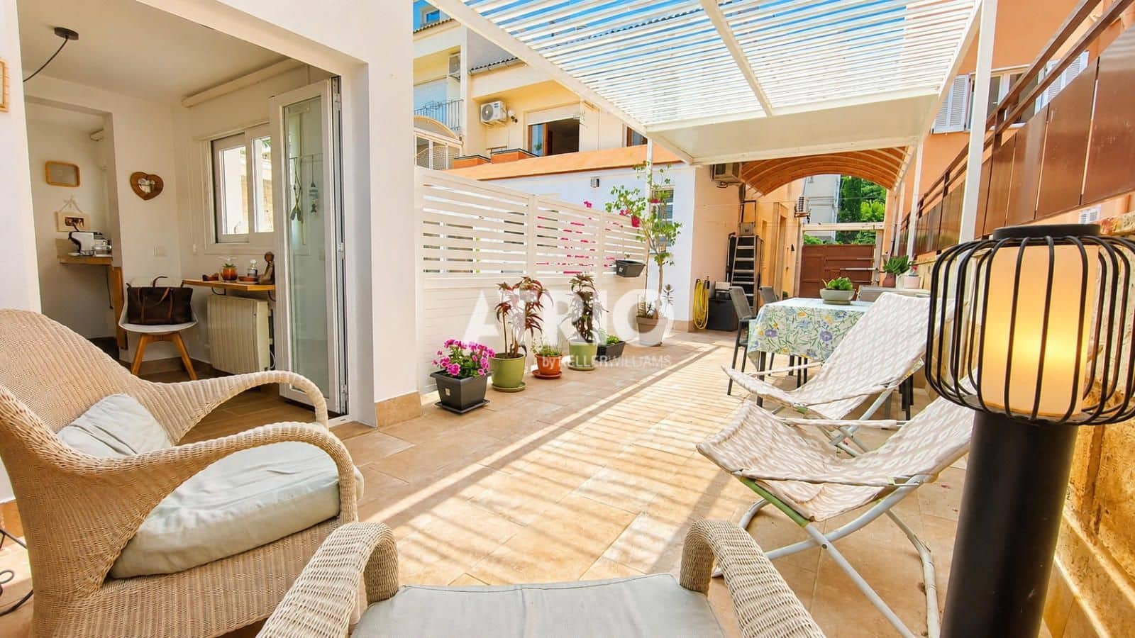 6 makuuhuone Huvila myytävänä paikassa Palma de Mallorca mukana 
autotalli - 1 400 000 € (Ref: 9891005)
