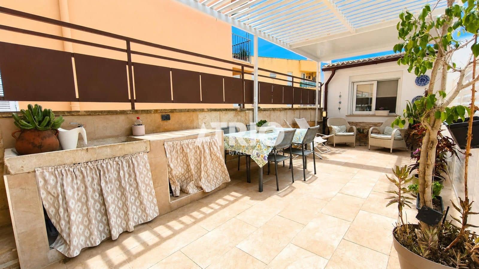 6 makuuhuone Huvila myytävänä paikassa Palma de Mallorca mukana 
autotalli - 1 400 000 € (Ref: 9891005)