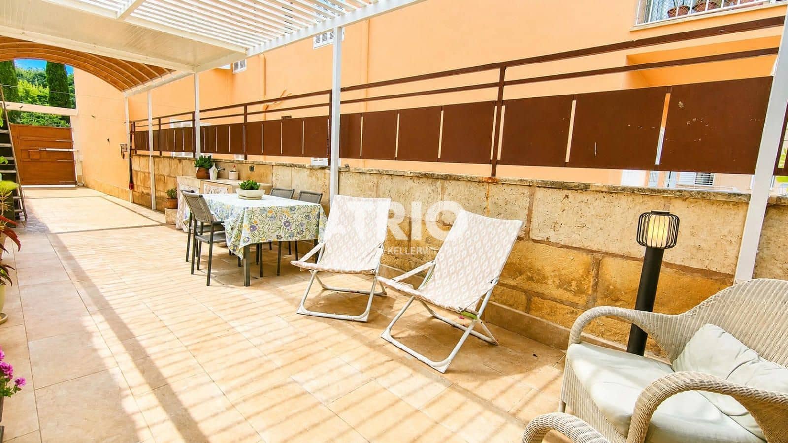 6 makuuhuone Huvila myytävänä paikassa Palma de Mallorca mukana 
autotalli - 1 400 000 € (Ref: 9891005)
