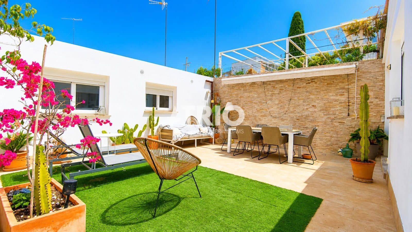 6 makuuhuone Huvila myytävänä paikassa Palma de Mallorca mukana 
autotalli - 1 400 000 € (Ref: 9891005)