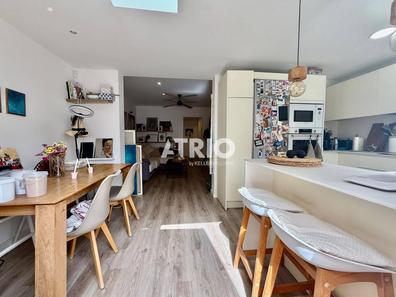 6 bedroom Villa for sale in Palma de Mallorca with garage - € 1,400,000 (Ref: 9891005)