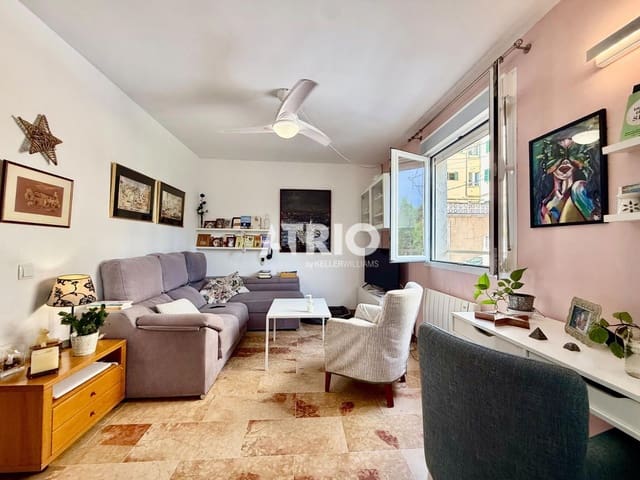 6 soverom Villa til salgs i Palma de Mallorca med garasje - € 1 400 000 (Ref: 9891005)