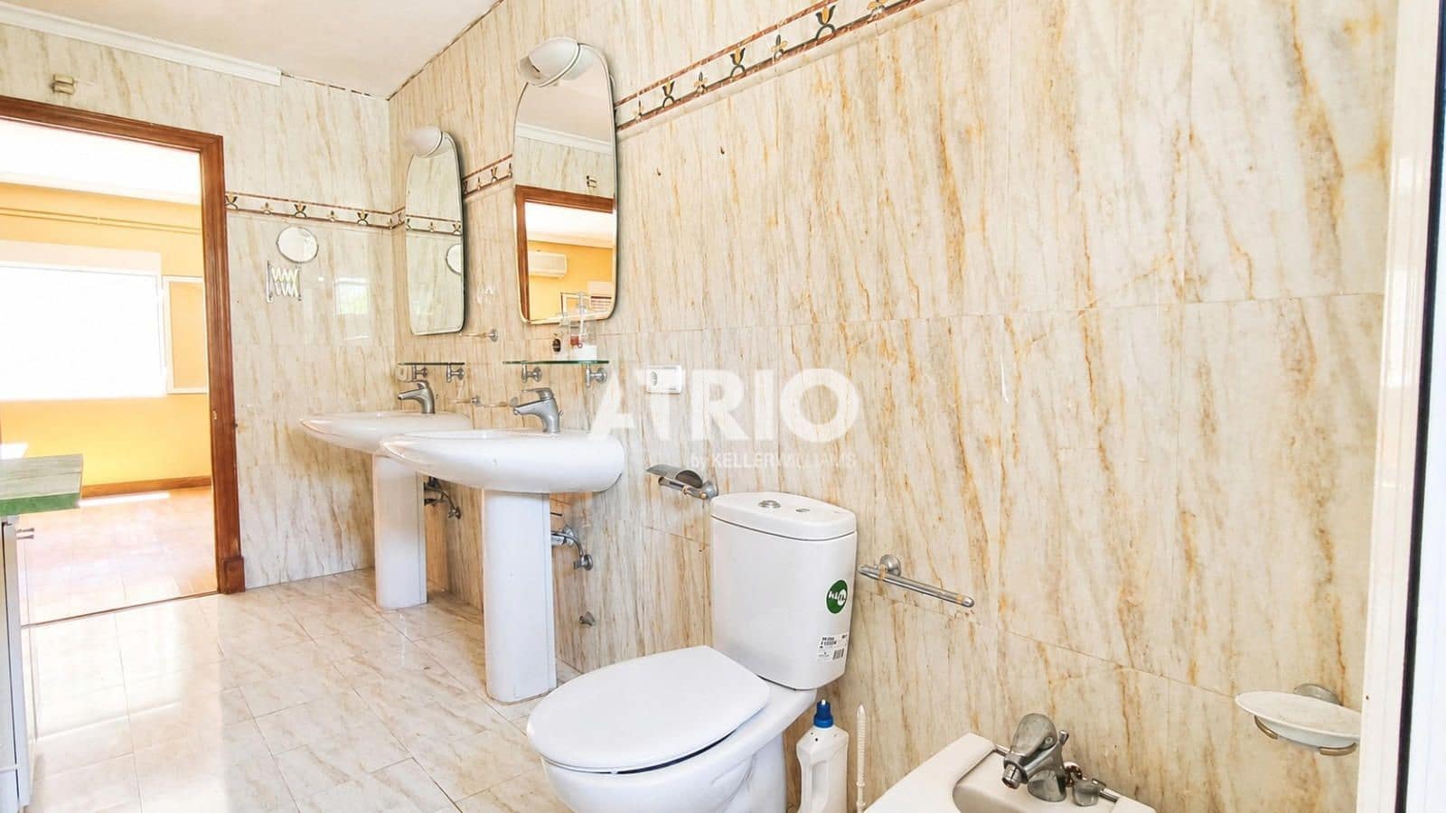 Chalet de 5 habitaciones en El Toro / Port Adriano en venta con garaje - 1.230.000 € (Ref: 9891280)