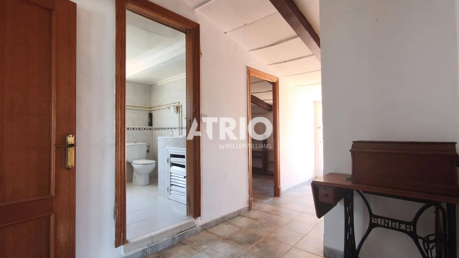 Chalet de 5 habitaciones en El Toro / Port Adriano en venta con garaje - 1.230.000 € (Ref: 9891280)