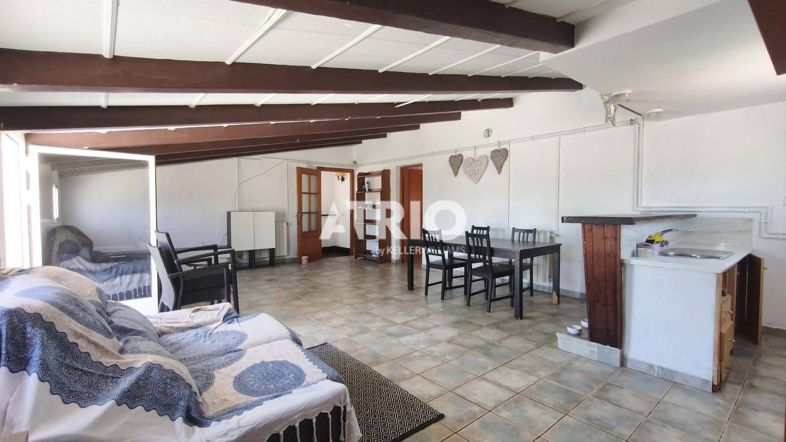 Chalet de 5 habitaciones en El Toro / Port Adriano en venta con garaje - 1.230.000 € (Ref: 9891280)