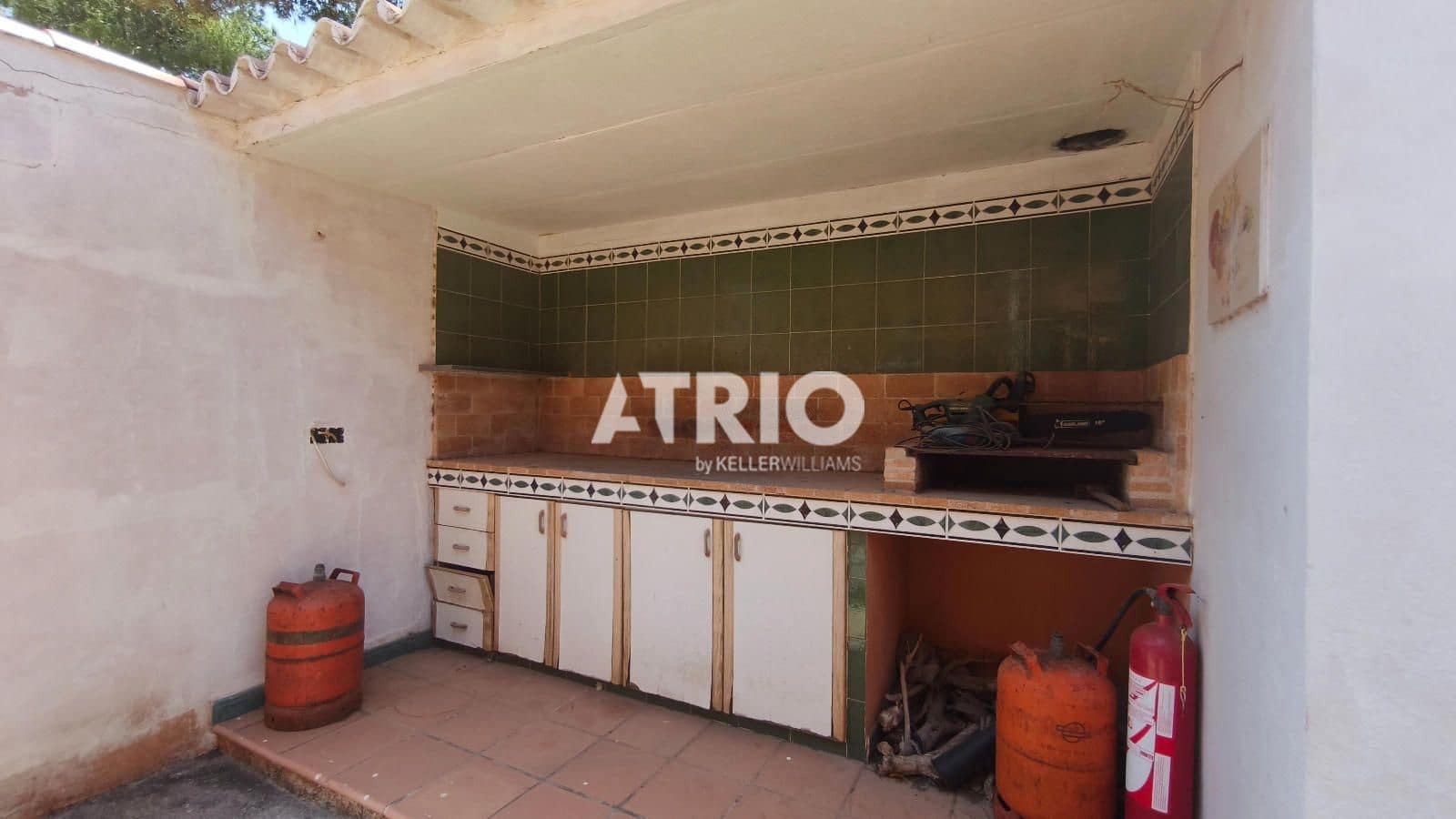 Chalet de 5 habitaciones en El Toro / Port Adriano en venta con garaje - 1.230.000 € (Ref: 9891280)