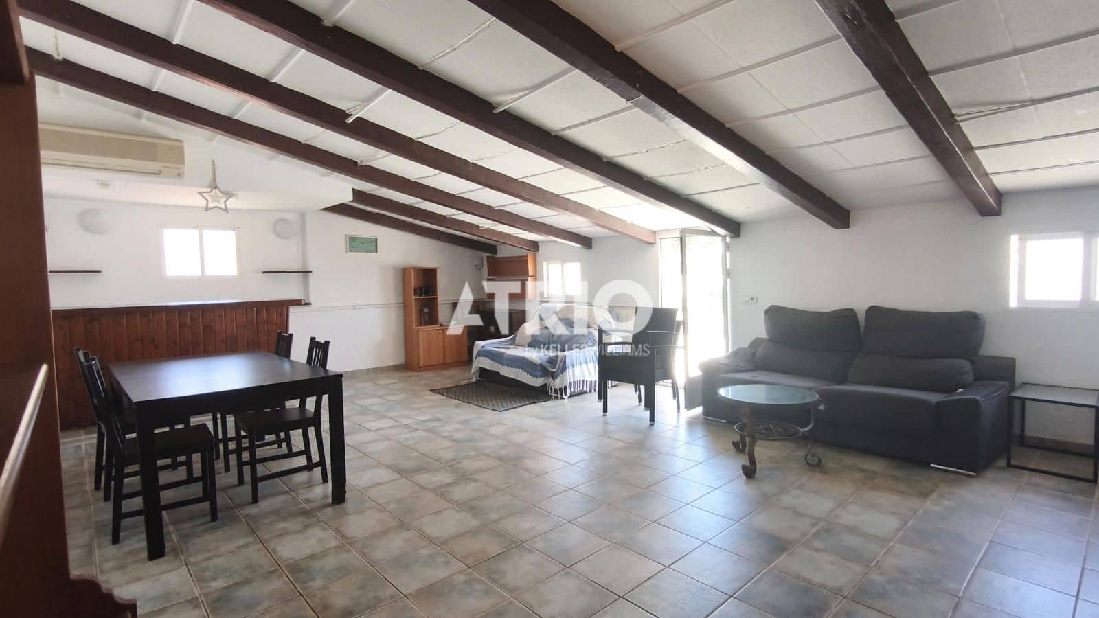 Chalet de 5 habitaciones en El Toro / Port Adriano en venta con garaje - 1.230.000 € (Ref: 9891280)