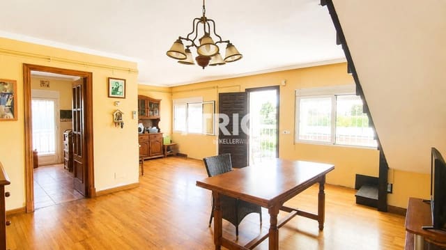 Chalet de 5 habitaciones en El Toro / Port Adriano, Calvià en venta con garaje - 1.230.000 € (Ref: 9891280)
