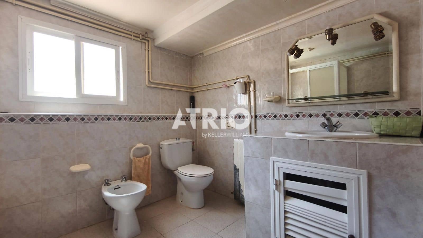 Chalet de 5 habitaciones en El Toro / Port Adriano en venta con garaje - 1.230.000 € (Ref: 9891280)