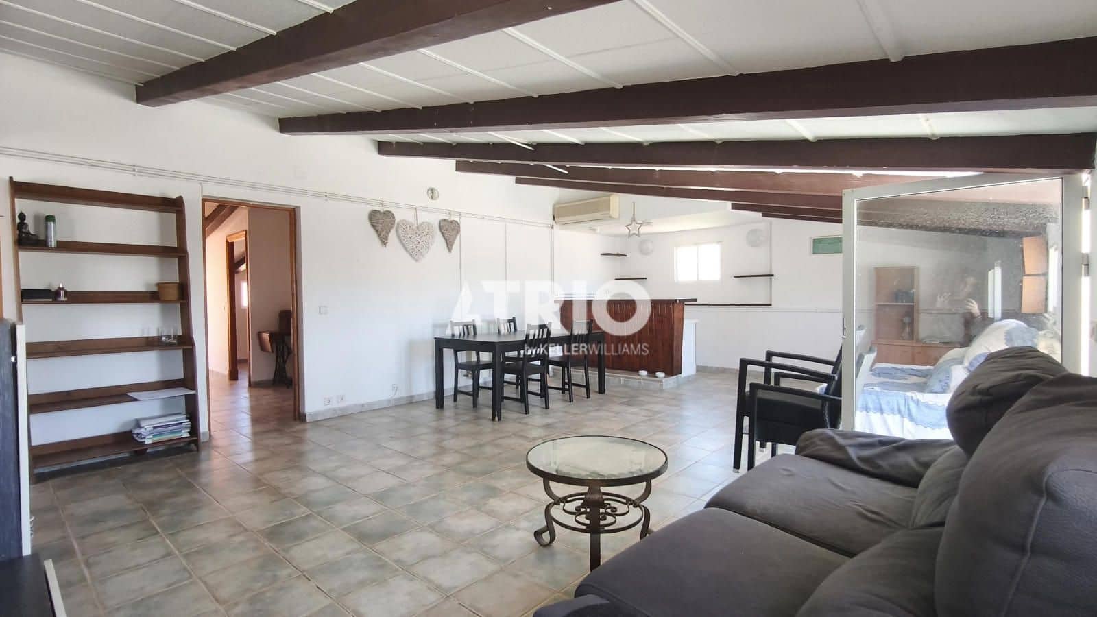 Chalet de 5 habitaciones en El Toro / Port Adriano en venta con garaje - 1.230.000 € (Ref: 9891280)