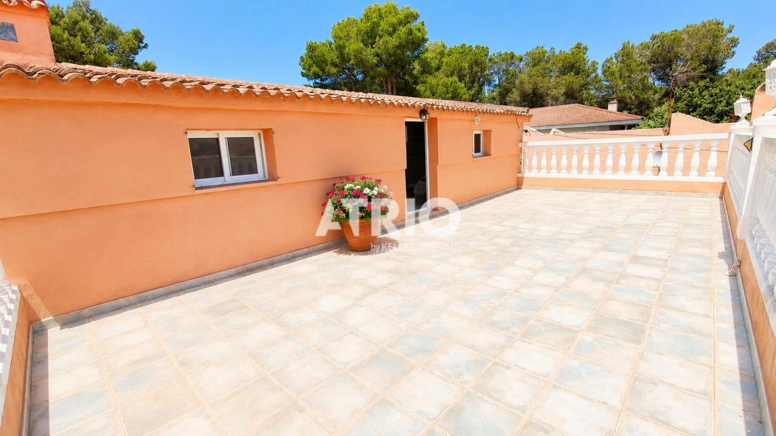 Chalet de 5 habitaciones en El Toro / Port Adriano en venta con garaje - 1.230.000 € (Ref: 9891280)