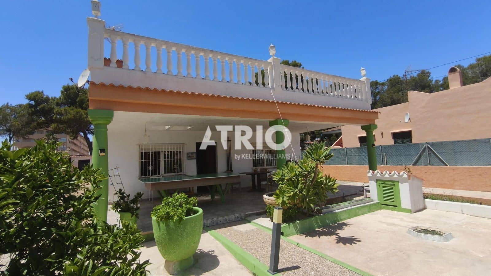 Chalet de 5 habitaciones en El Toro / Port Adriano en venta con garaje - 1.230.000 € (Ref: 9891280)