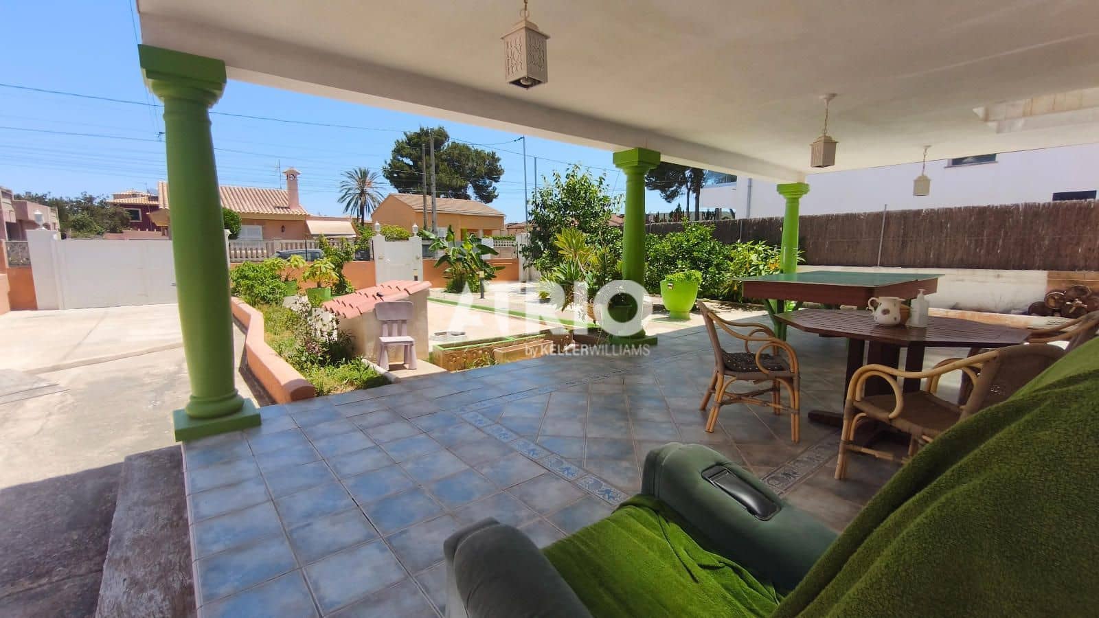 Chalet de 5 habitaciones en El Toro / Port Adriano en venta con garaje - 1.230.000 € (Ref: 9891280)