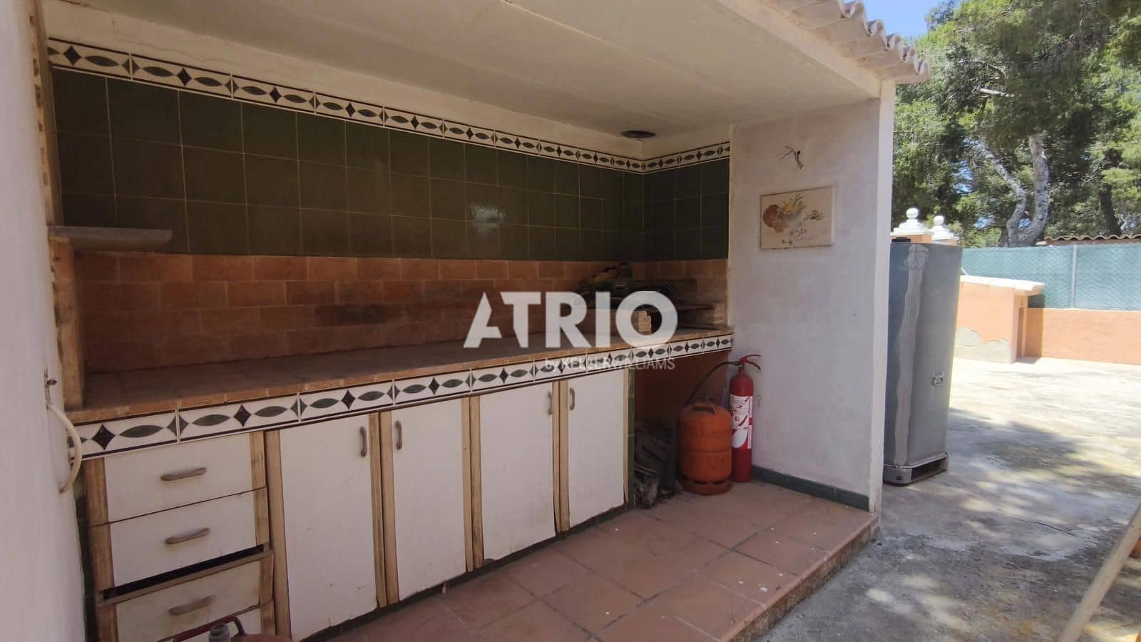 Chalet de 5 habitaciones en El Toro / Port Adriano en venta con garaje - 1.230.000 € (Ref: 9891280)
