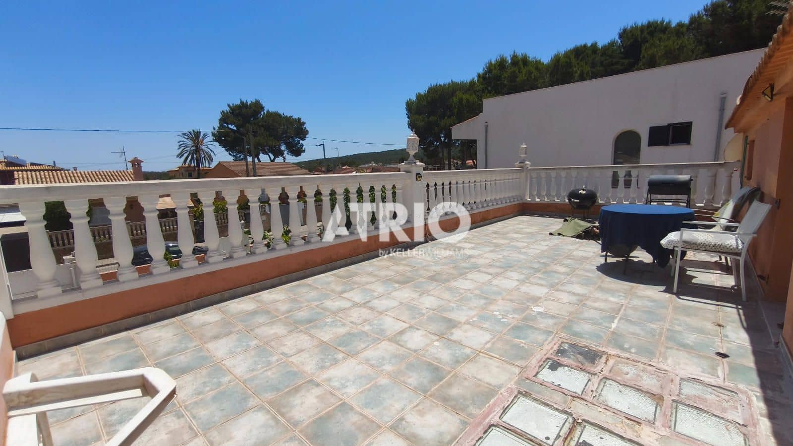 Chalet de 5 habitaciones en El Toro / Port Adriano en venta con garaje - 1.230.000 € (Ref: 9891280)