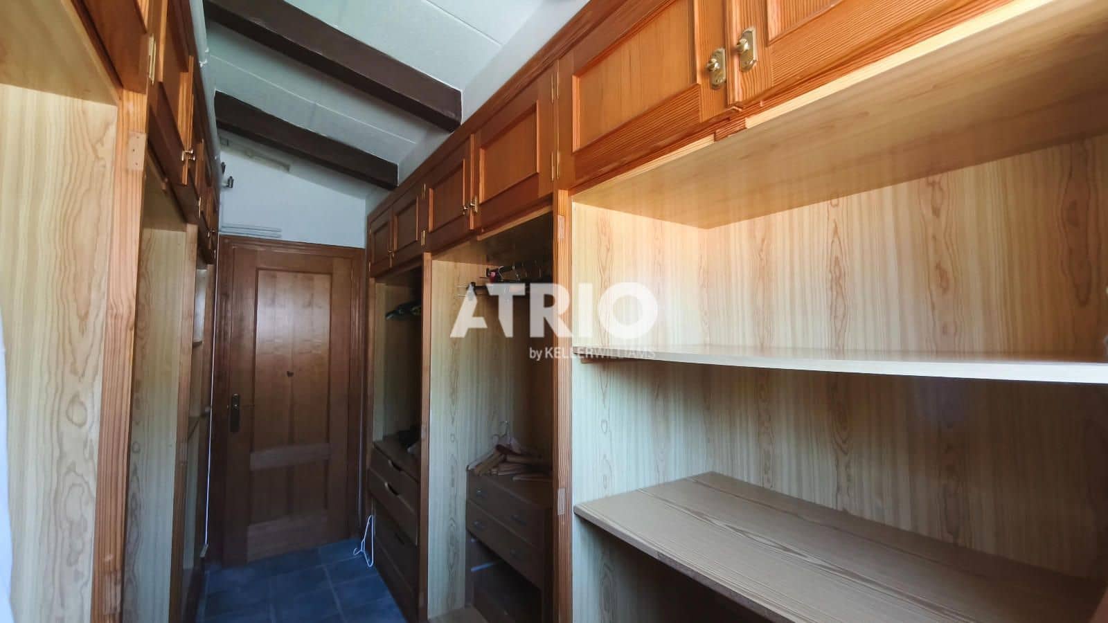 Chalet de 5 habitaciones en El Toro / Port Adriano en venta con garaje - 1.230.000 € (Ref: 9891280)