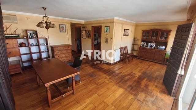 Chalet de 5 habitaciones en El Toro / Port Adriano, Calvià en venta con garaje - 1.230.000 € (Ref: 9891280)