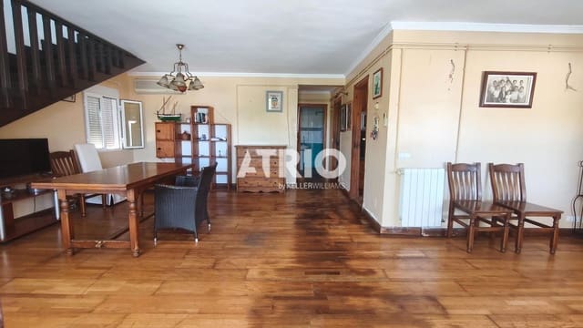 Chalet de 5 habitaciones en El Toro / Port Adriano, Calvià en venta con garaje - 1.230.000 € (Ref: 9891280)