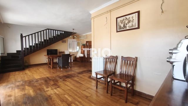 Chalet de 5 habitaciones en El Toro / Port Adriano, Calvià en venta con garaje - 1.230.000 € (Ref: 9891280)