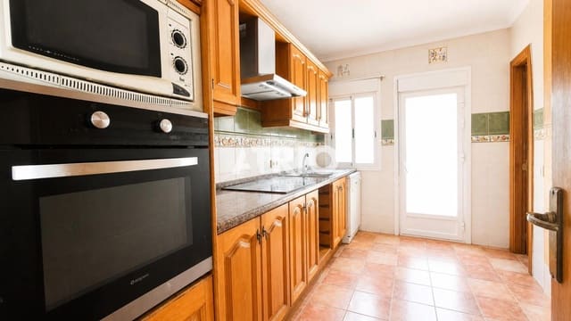Chalet de 5 habitaciones en El Toro / Port Adriano, Calvià en venta con garaje - 1.230.000 € (Ref: 9891280)