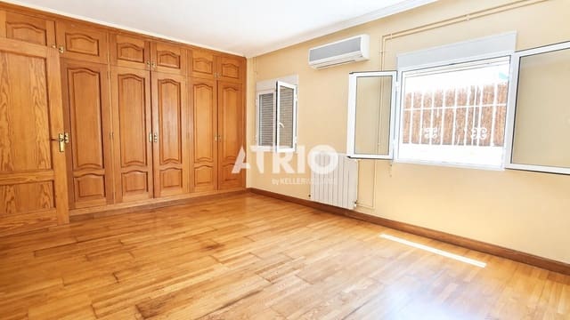 Chalet de 5 habitaciones en El Toro / Port Adriano, Calvià en venta con garaje - 1.230.000 € (Ref: 9891280)