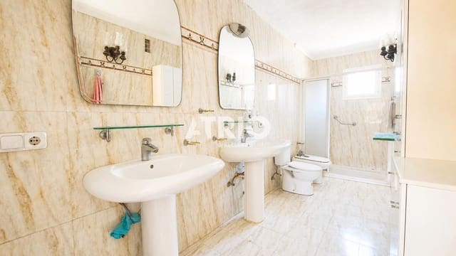 Chalet de 5 habitaciones en El Toro / Port Adriano, Calvià en venta con garaje - 1.230.000 € (Ref: 9891280)