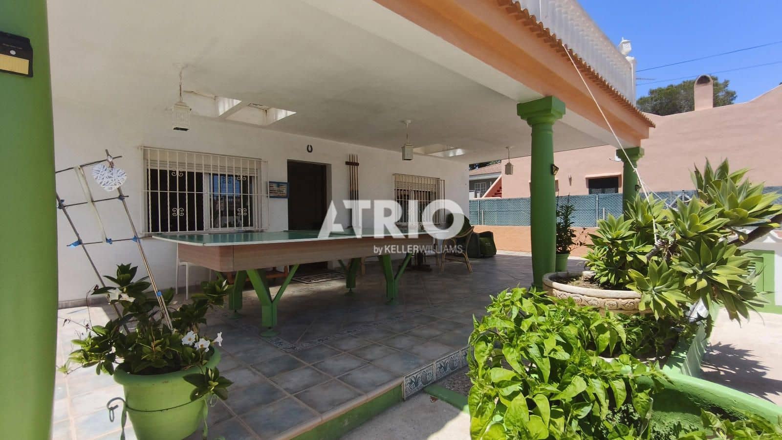 Chalet de 5 habitaciones en El Toro / Port Adriano en venta con garaje - 1.230.000 € (Ref: 9891280)