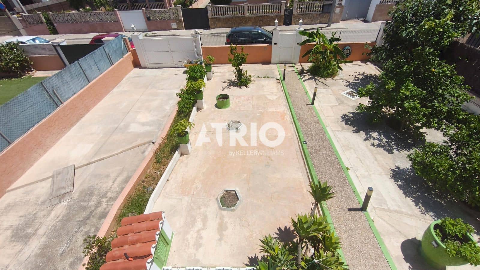 Chalet de 5 habitaciones en El Toro / Port Adriano en venta con garaje - 1.230.000 € (Ref: 9891280)