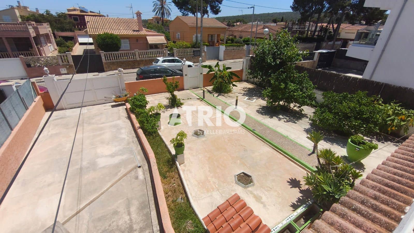 Chalet de 5 habitaciones en El Toro / Port Adriano en venta con garaje - 1.230.000 € (Ref: 9891280)