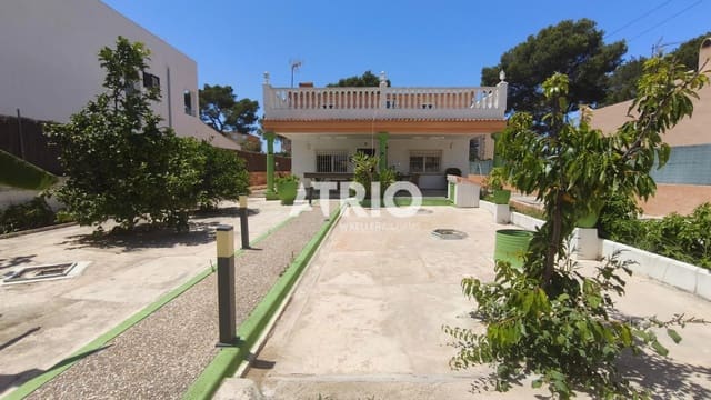 Chalet de 5 habitaciones en El Toro / Port Adriano, Calvià en venta con garaje - 1.230.000 € (Ref: 9891280)