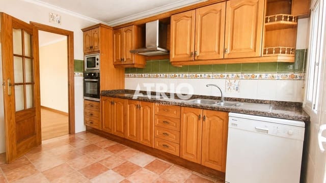 Chalet de 5 habitaciones en El Toro / Port Adriano, Calvià en venta con garaje - 1.230.000 € (Ref: 9891280)